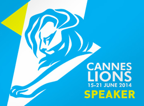 Cannes Lions 2014