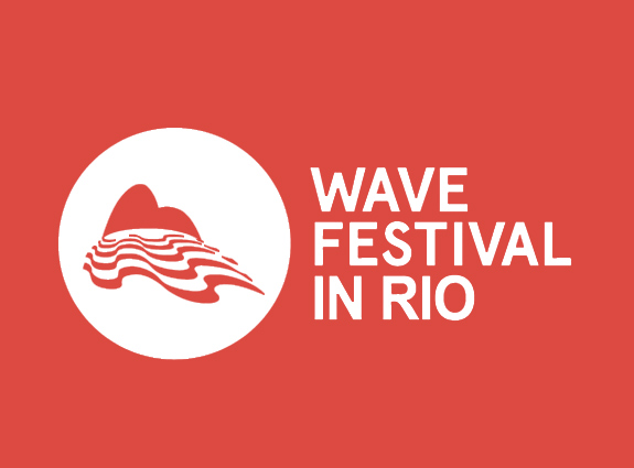 Wave Festival judge